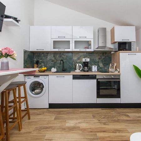 Apartment Rivendell Dubrovnik Dış mekan fotoğraf