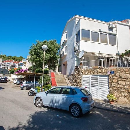 Apartment Rivendell Dubrovnik Dış mekan fotoğraf