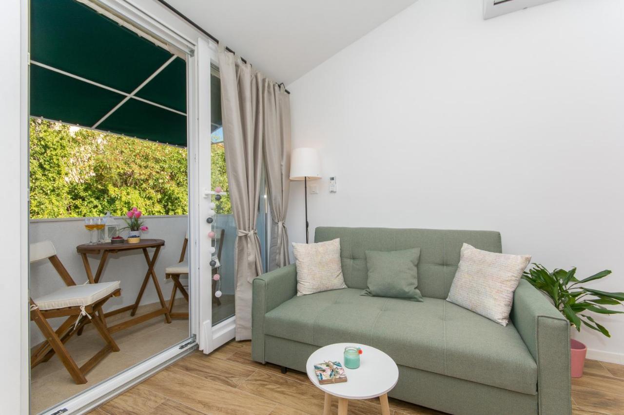 Apartment Rivendell Dubrovnik Dış mekan fotoğraf