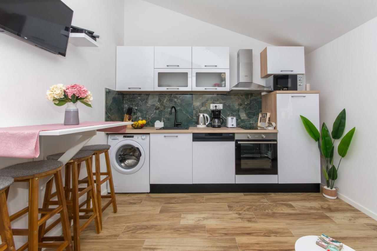 Apartment Rivendell Dubrovnik Dış mekan fotoğraf