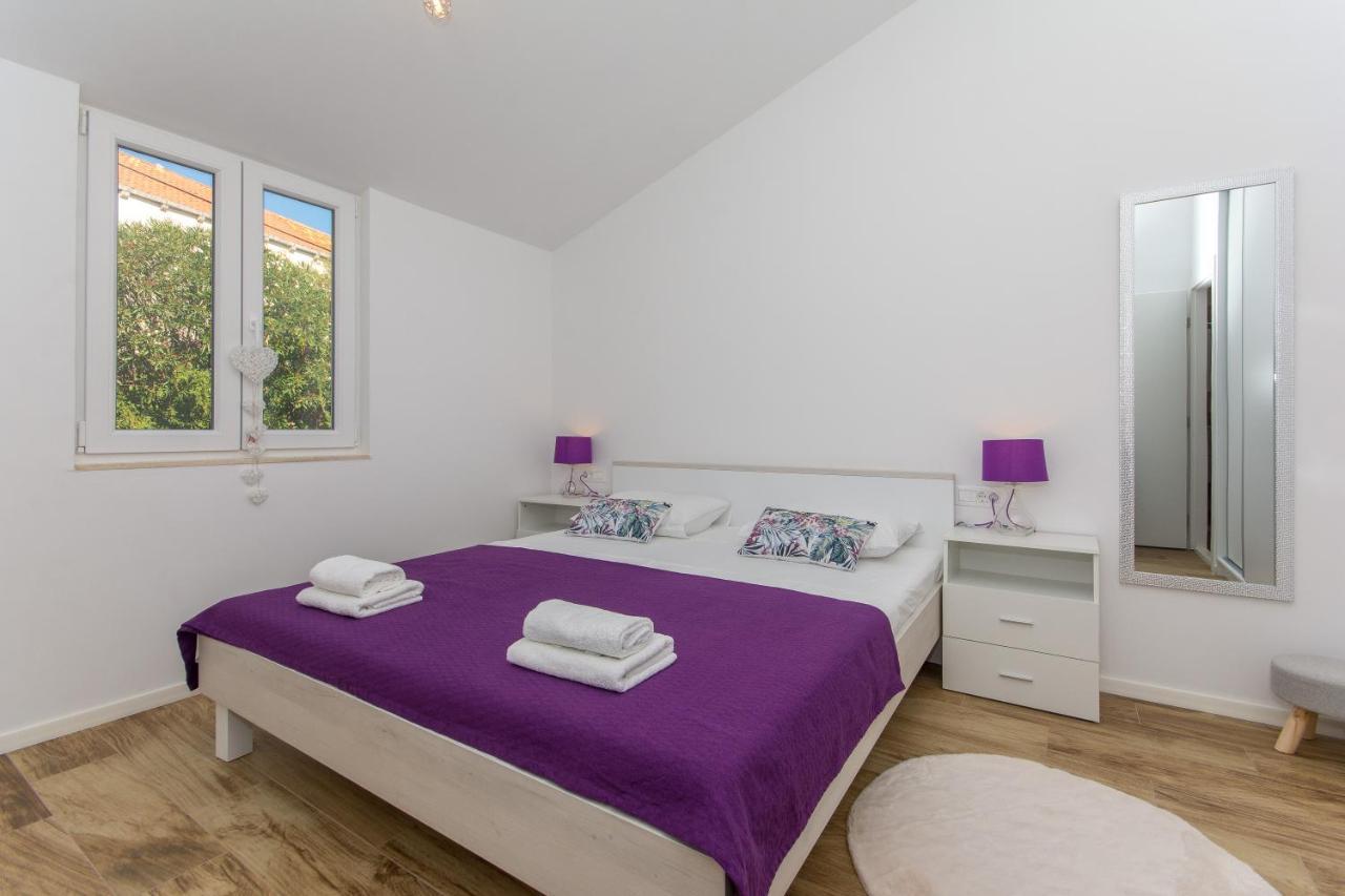 Apartment Rivendell Dubrovnik Dış mekan fotoğraf