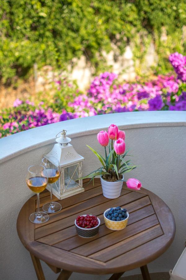 Apartment Rivendell Dubrovnik Dış mekan fotoğraf