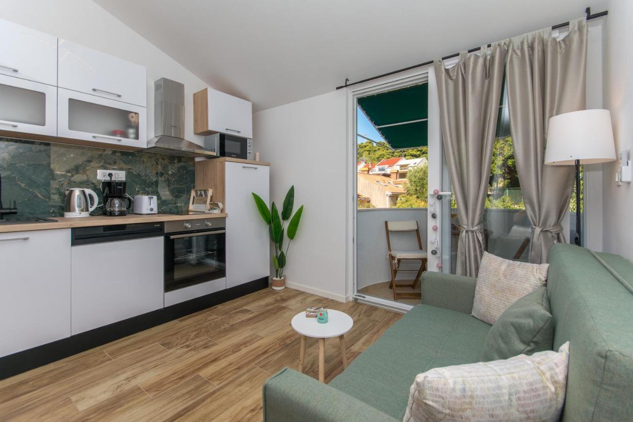 Apartment Rivendell Dubrovnik Dış mekan fotoğraf