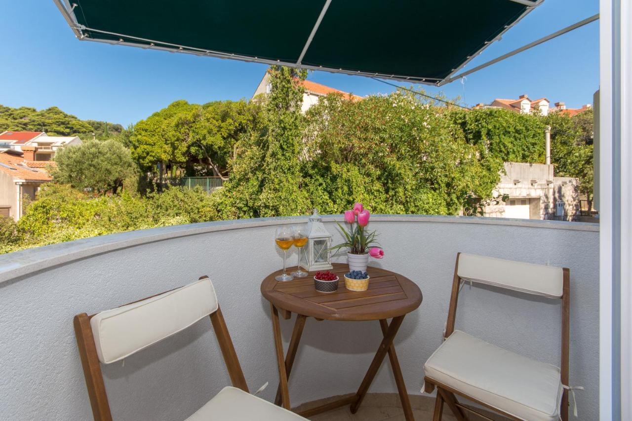 Apartment Rivendell Dubrovnik Dış mekan fotoğraf