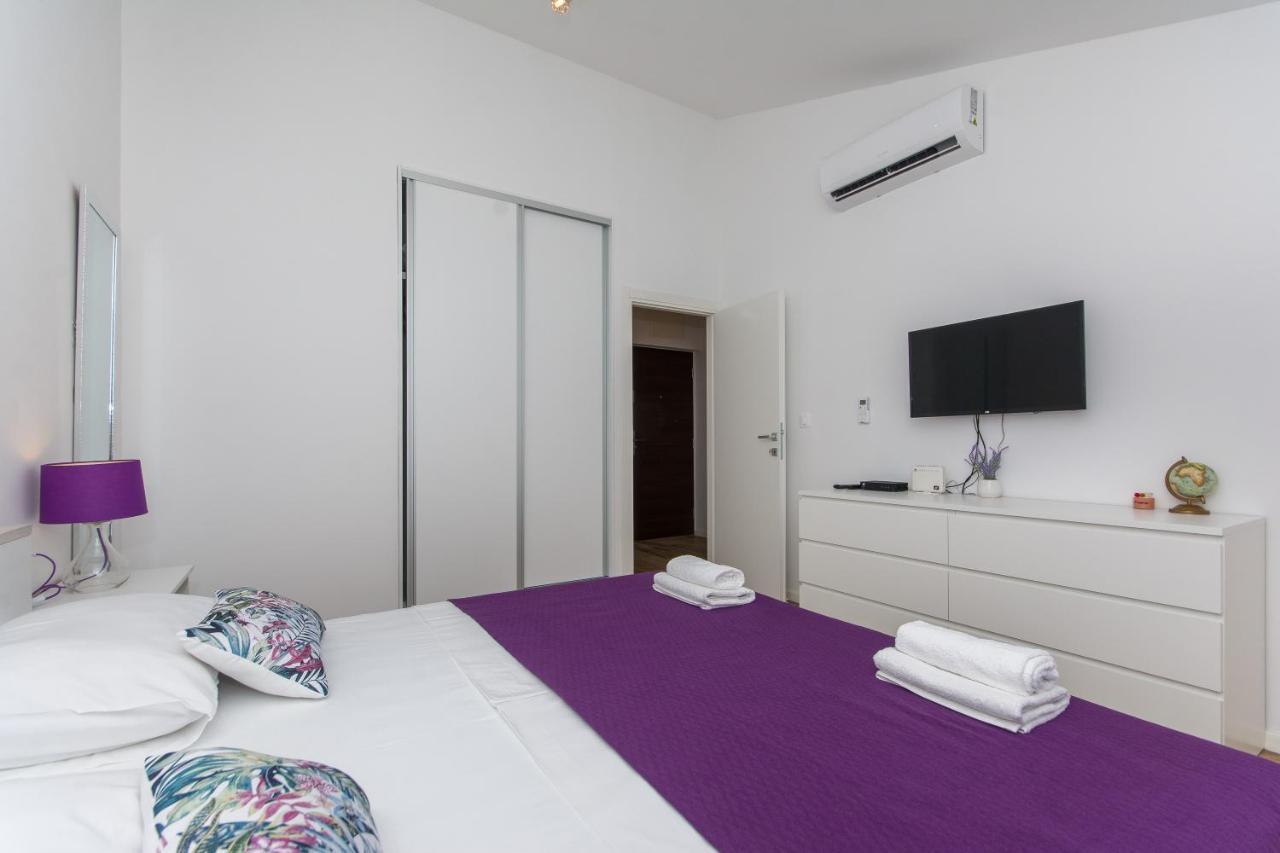 Apartment Rivendell Dubrovnik Dış mekan fotoğraf