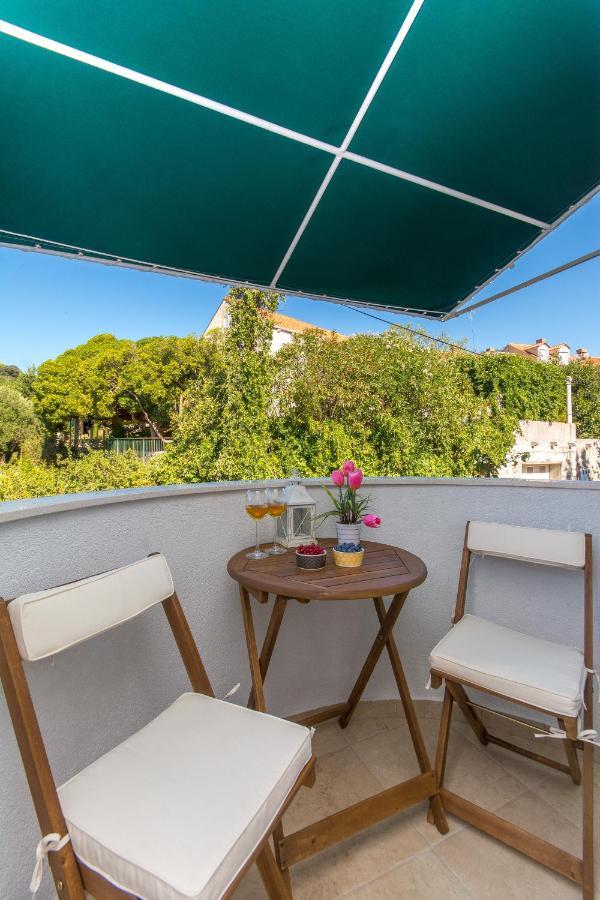 Apartment Rivendell Dubrovnik Dış mekan fotoğraf