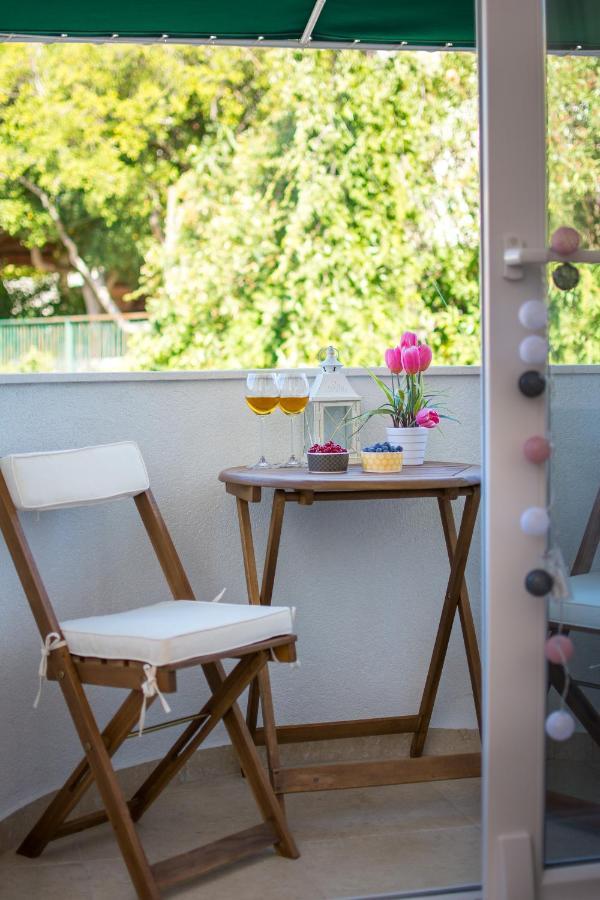 Apartment Rivendell Dubrovnik Dış mekan fotoğraf