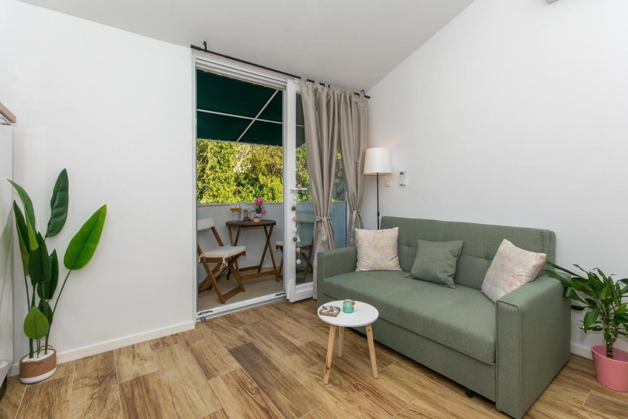 Apartment Rivendell Dubrovnik Dış mekan fotoğraf